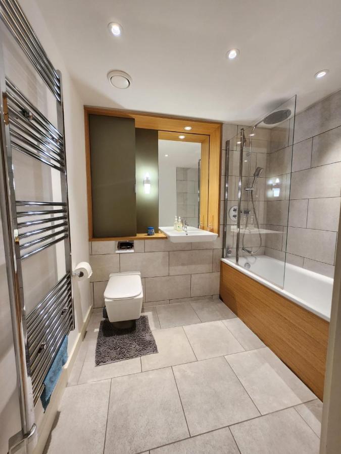 Kaf Luxury Apartment London Exterior foto