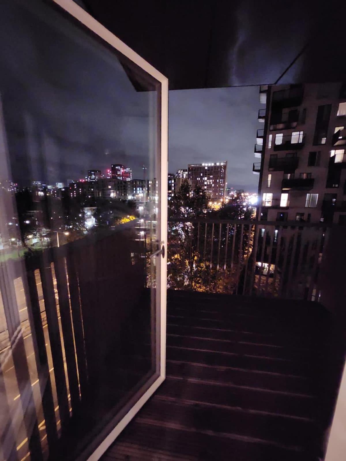 Kaf Luxury Apartment London Exterior foto